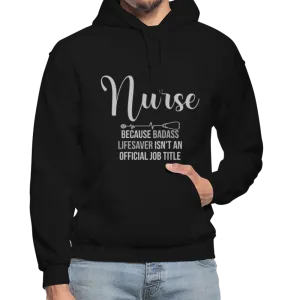 Gildan Heavy Blend Adult Hoodie