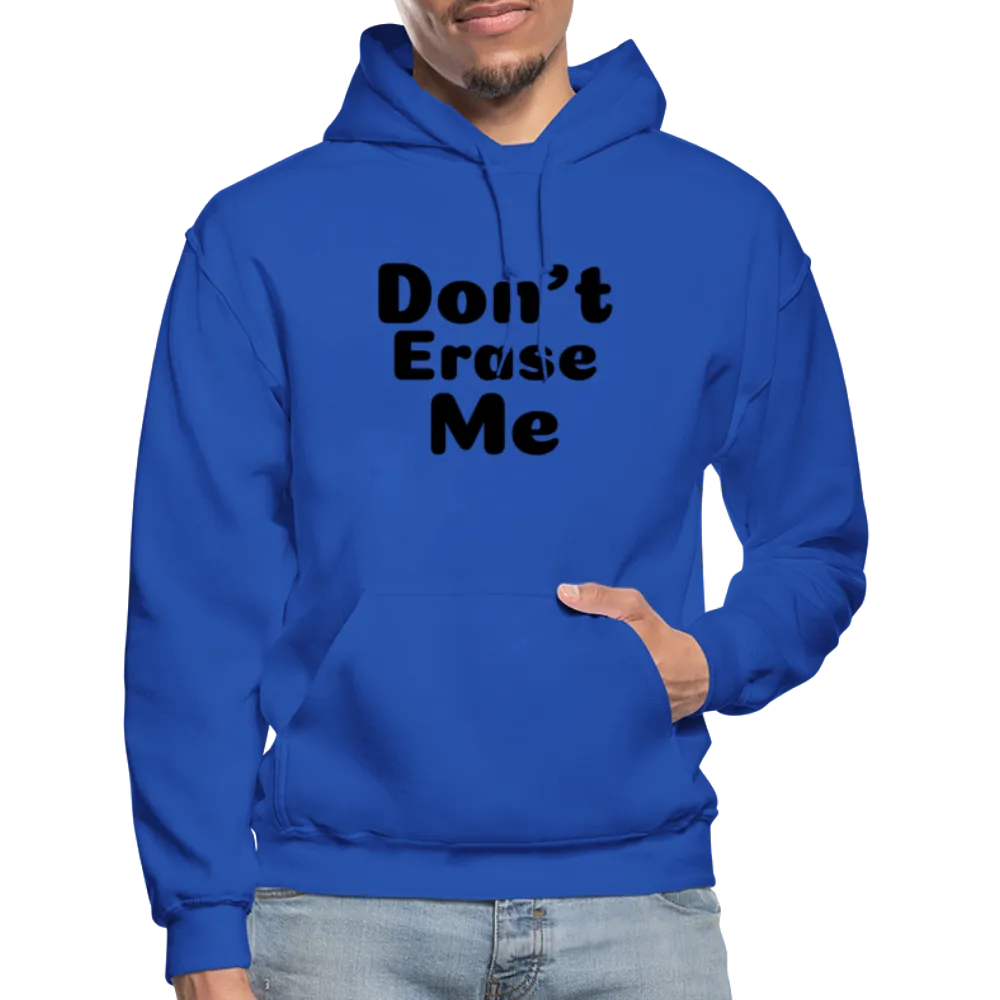 Gildan Heavy Blend Adult Hoodie