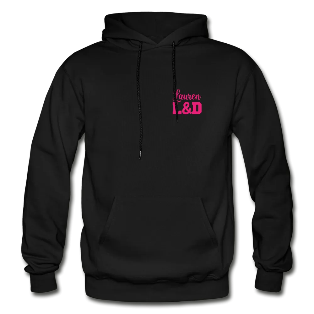 Gildan Heavy Blend Adult Hoodie