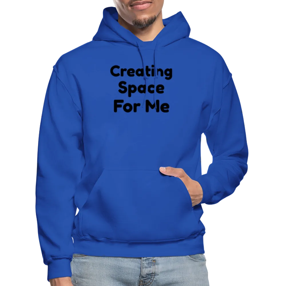 Gildan Heavy Blend Adult Hoodie