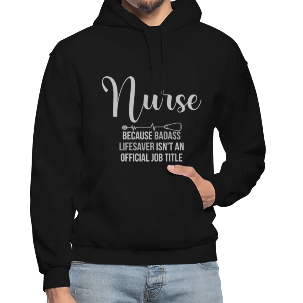Gildan Heavy Blend Adult Hoodie