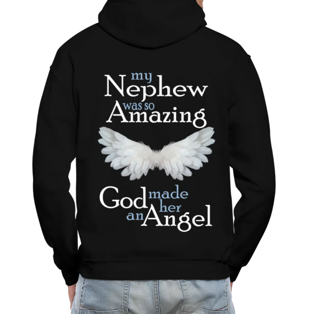 Gildan Heavy Blend Adult Hoodie