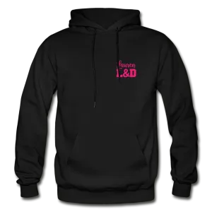 Gildan Heavy Blend Adult Hoodie