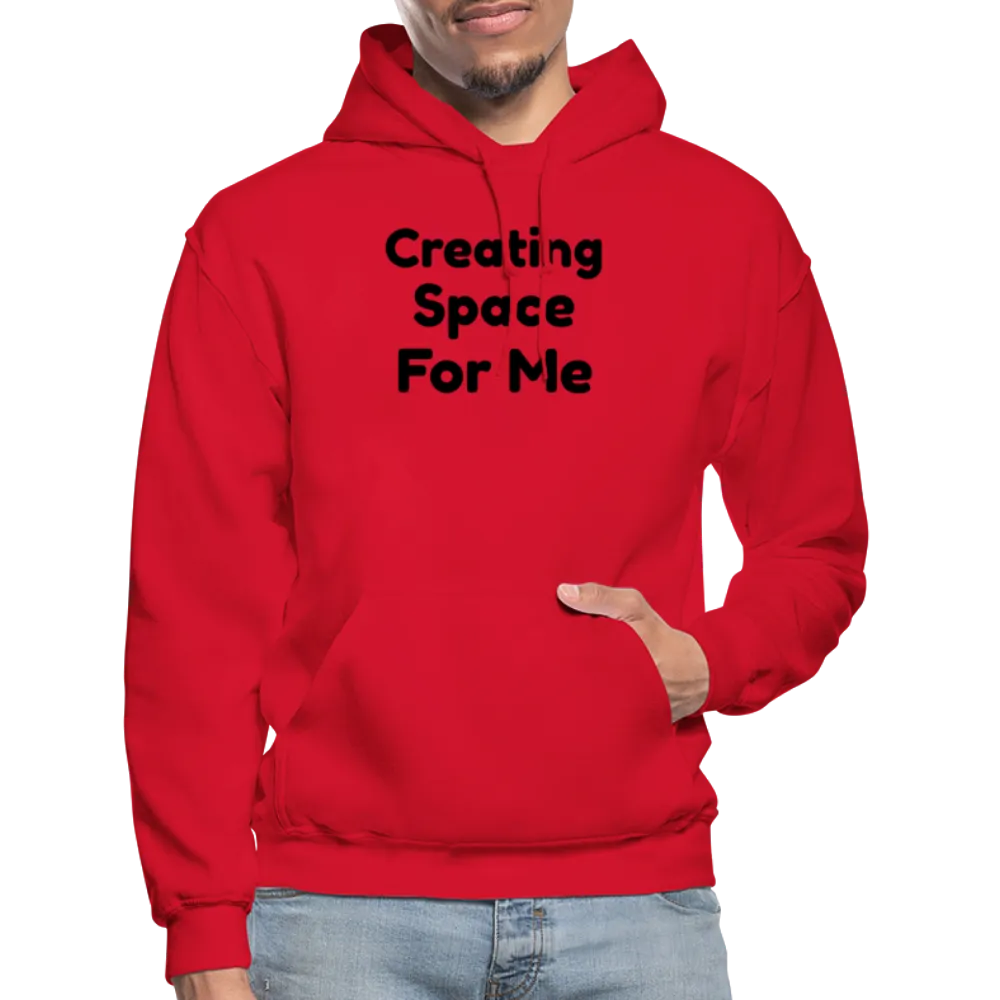 Gildan Heavy Blend Adult Hoodie