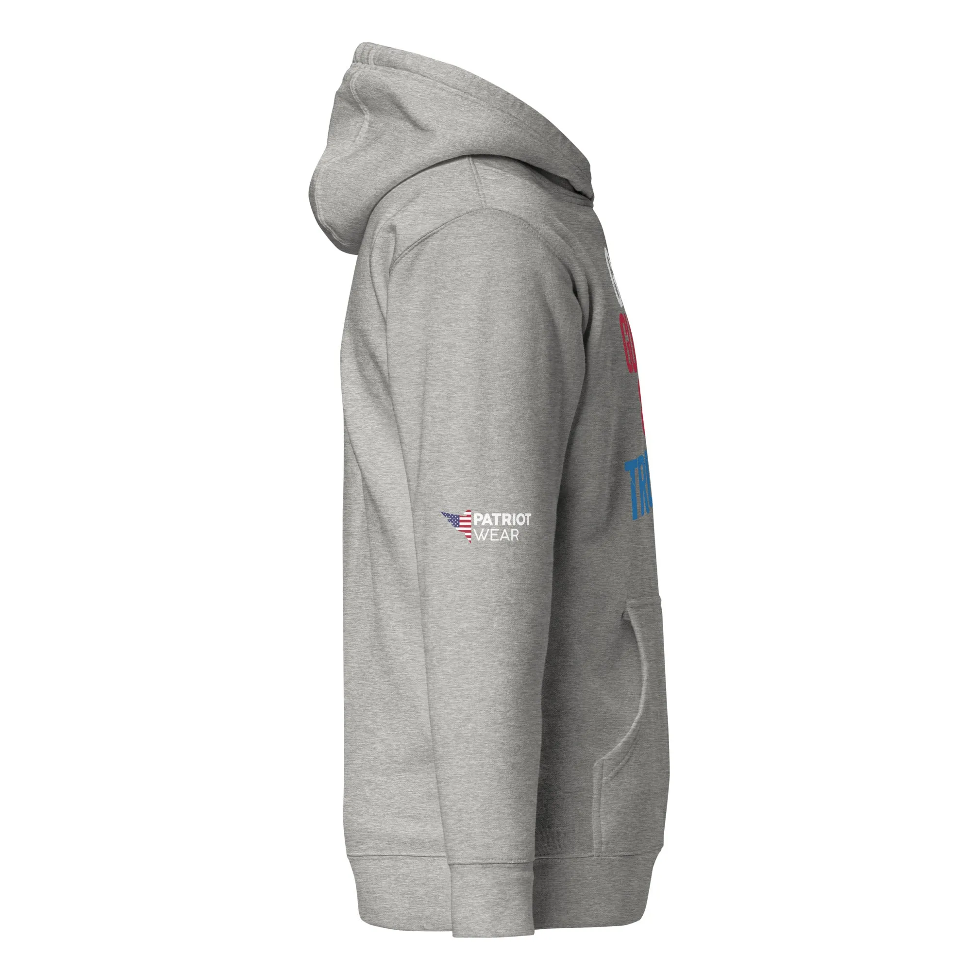 God Guns and Trump Hoodie