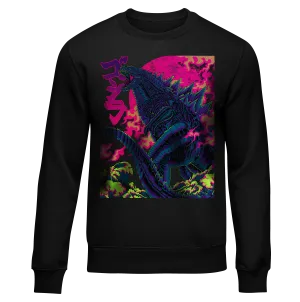 GOJIRA: SWEATER