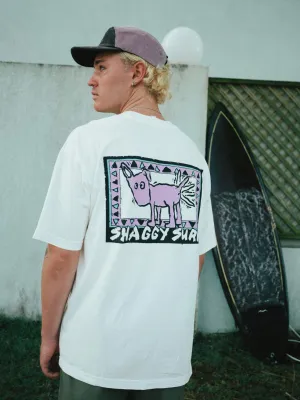 GOOD DOG T-SHIRT