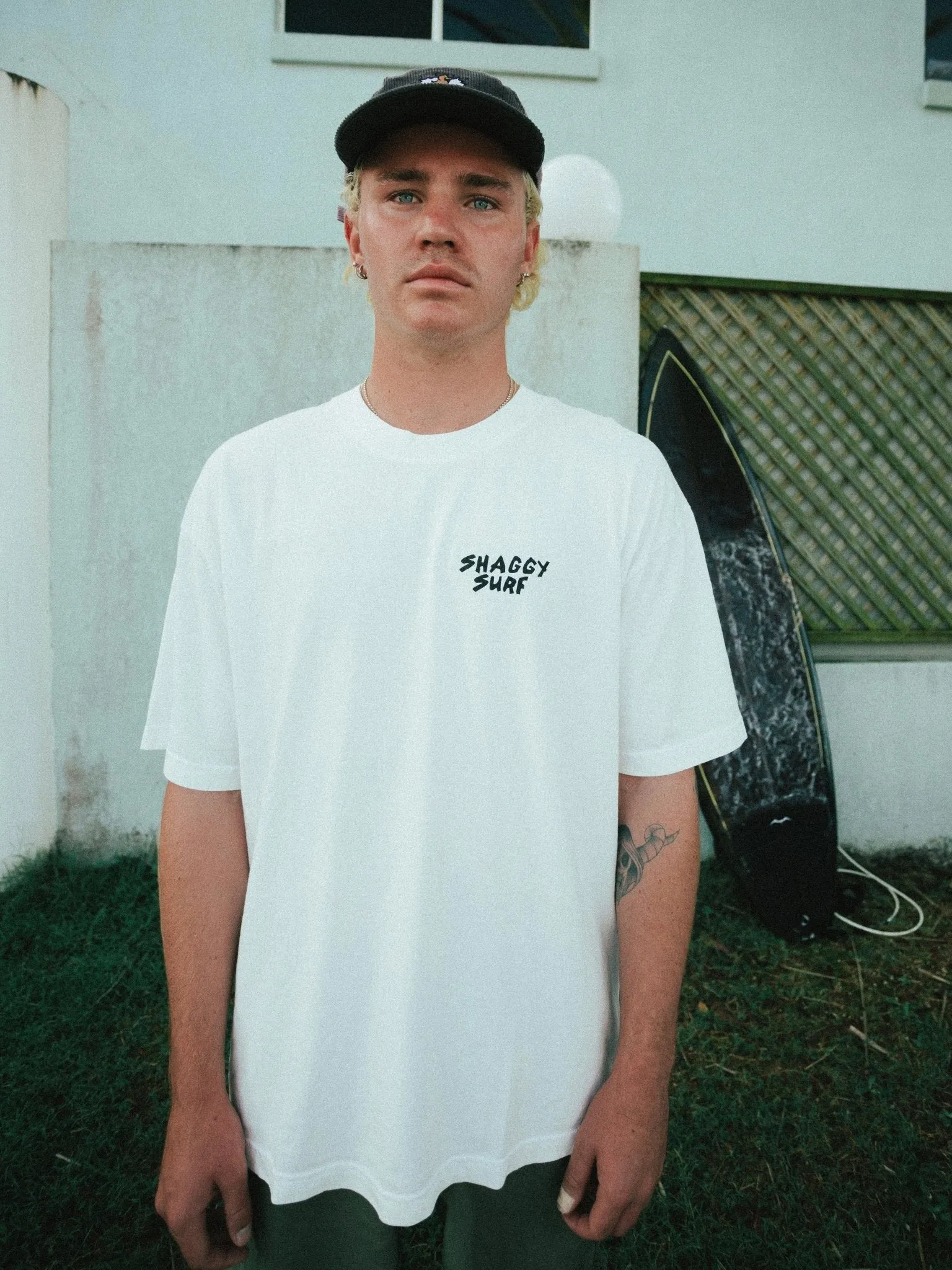 GOOD DOG T-SHIRT