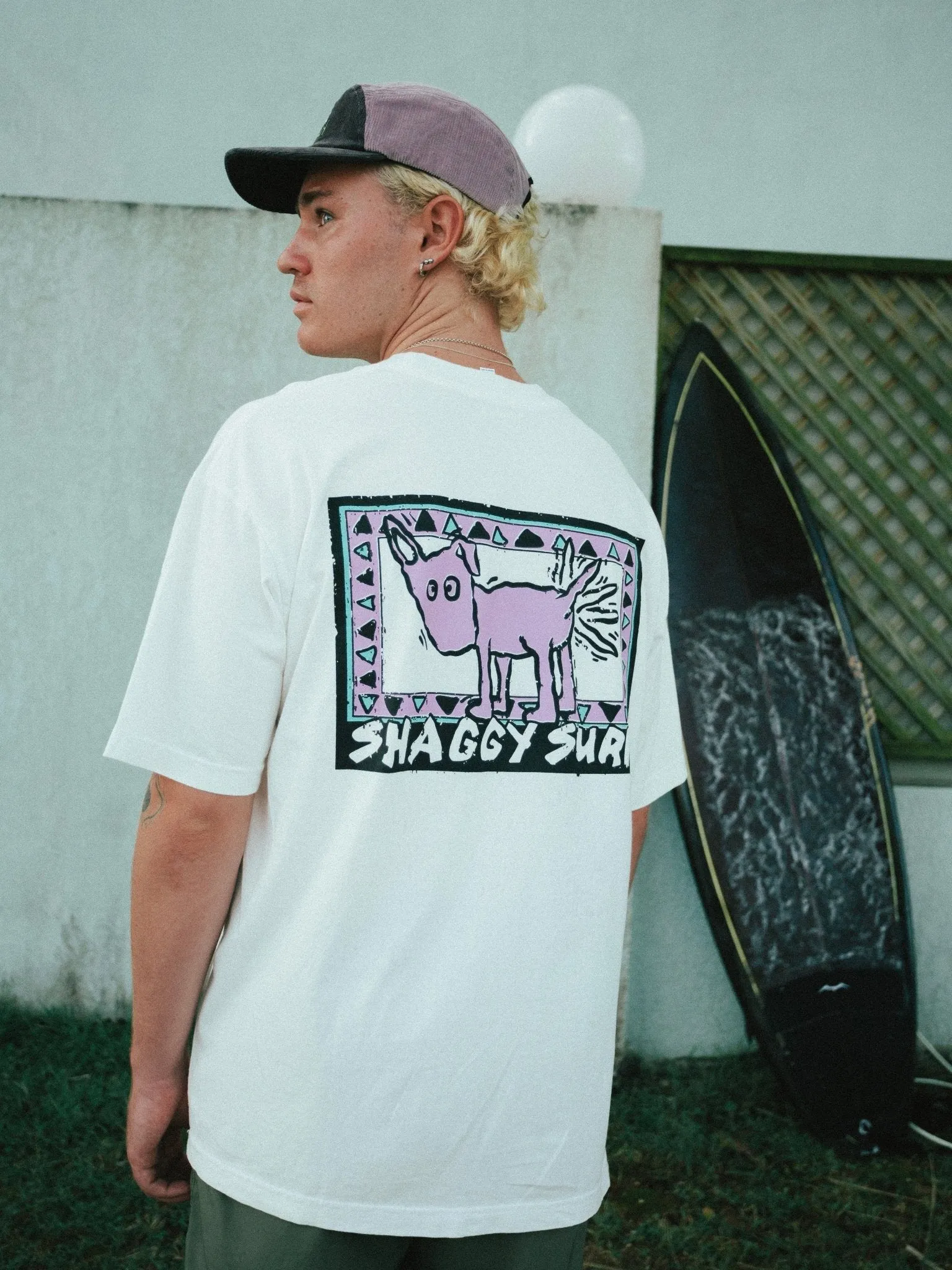 GOOD DOG T-SHIRT