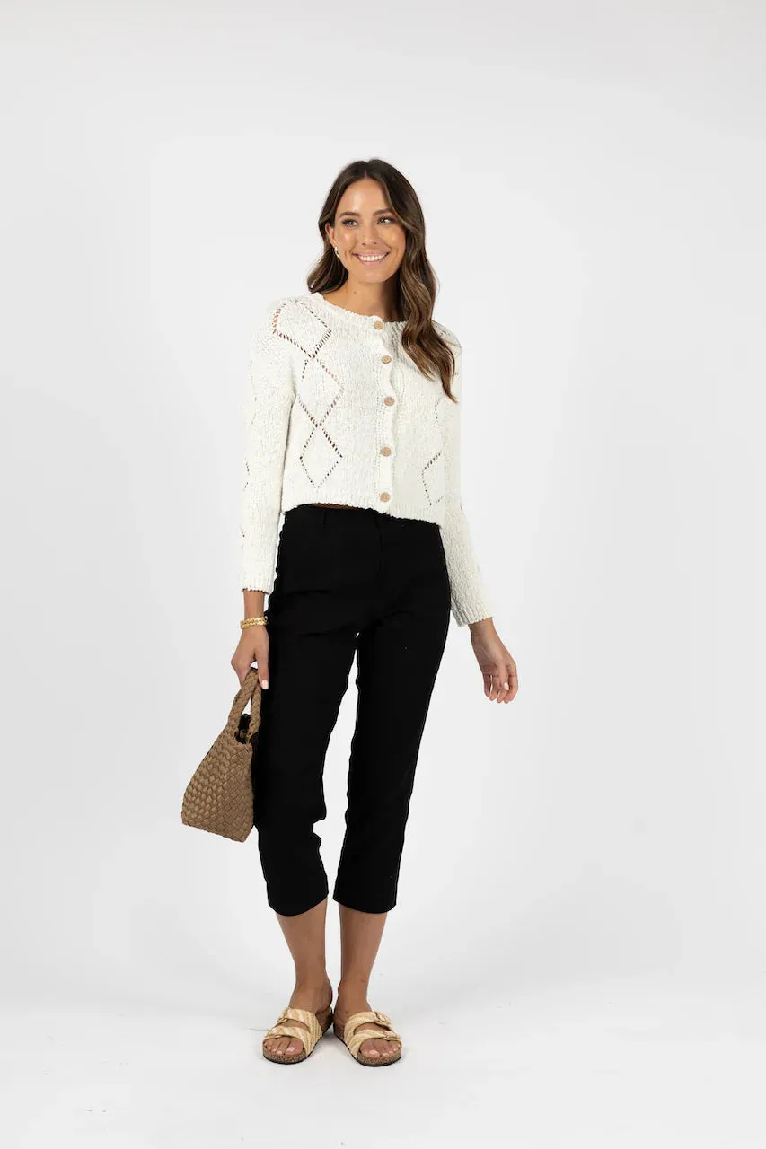 Grace cardi by Humidity Lifestyle