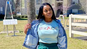 Grace Tee