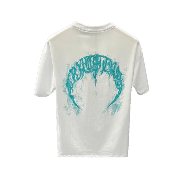Gradient printing TEE-D723 | Inspanda