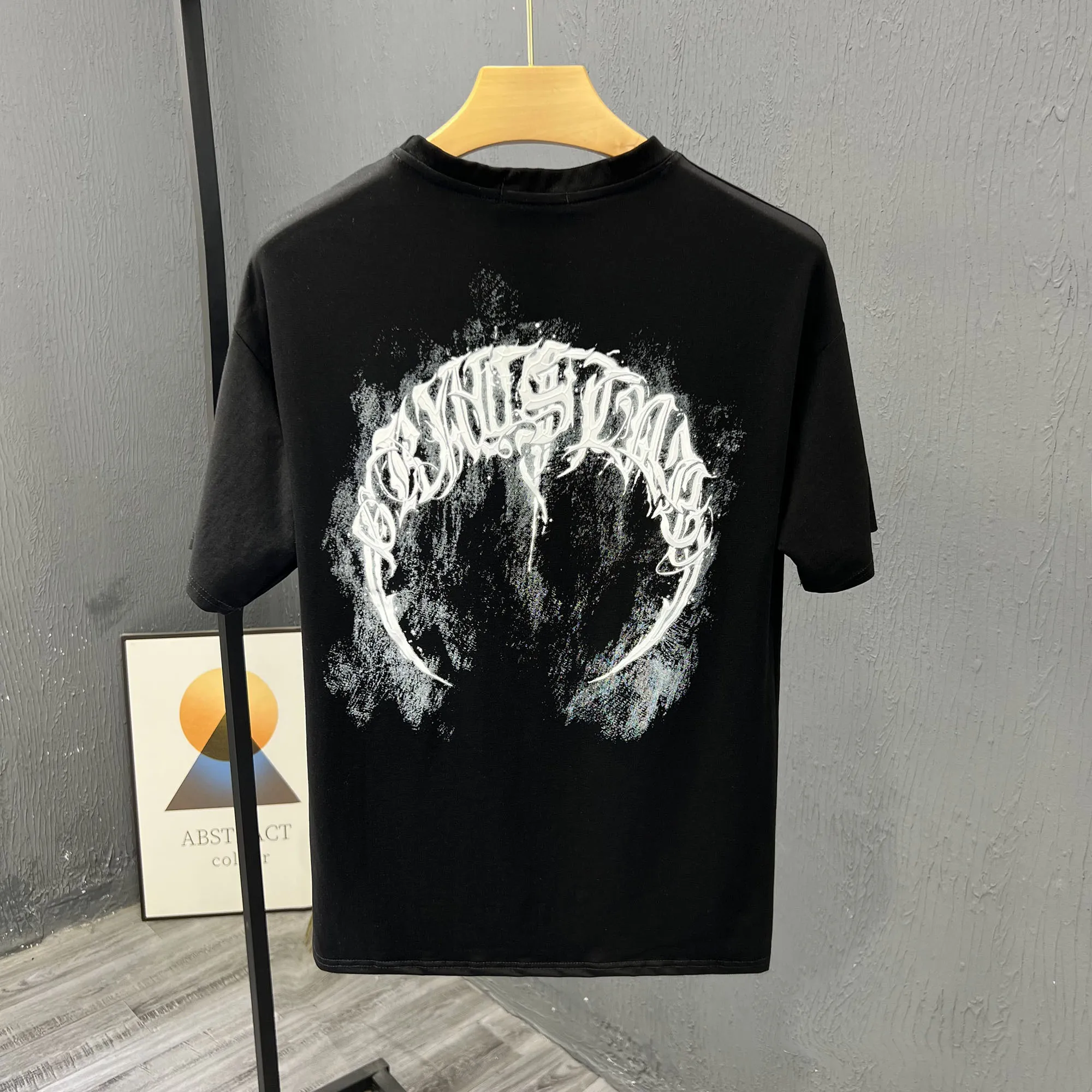 Gradient printing TEE-D723 | Inspanda