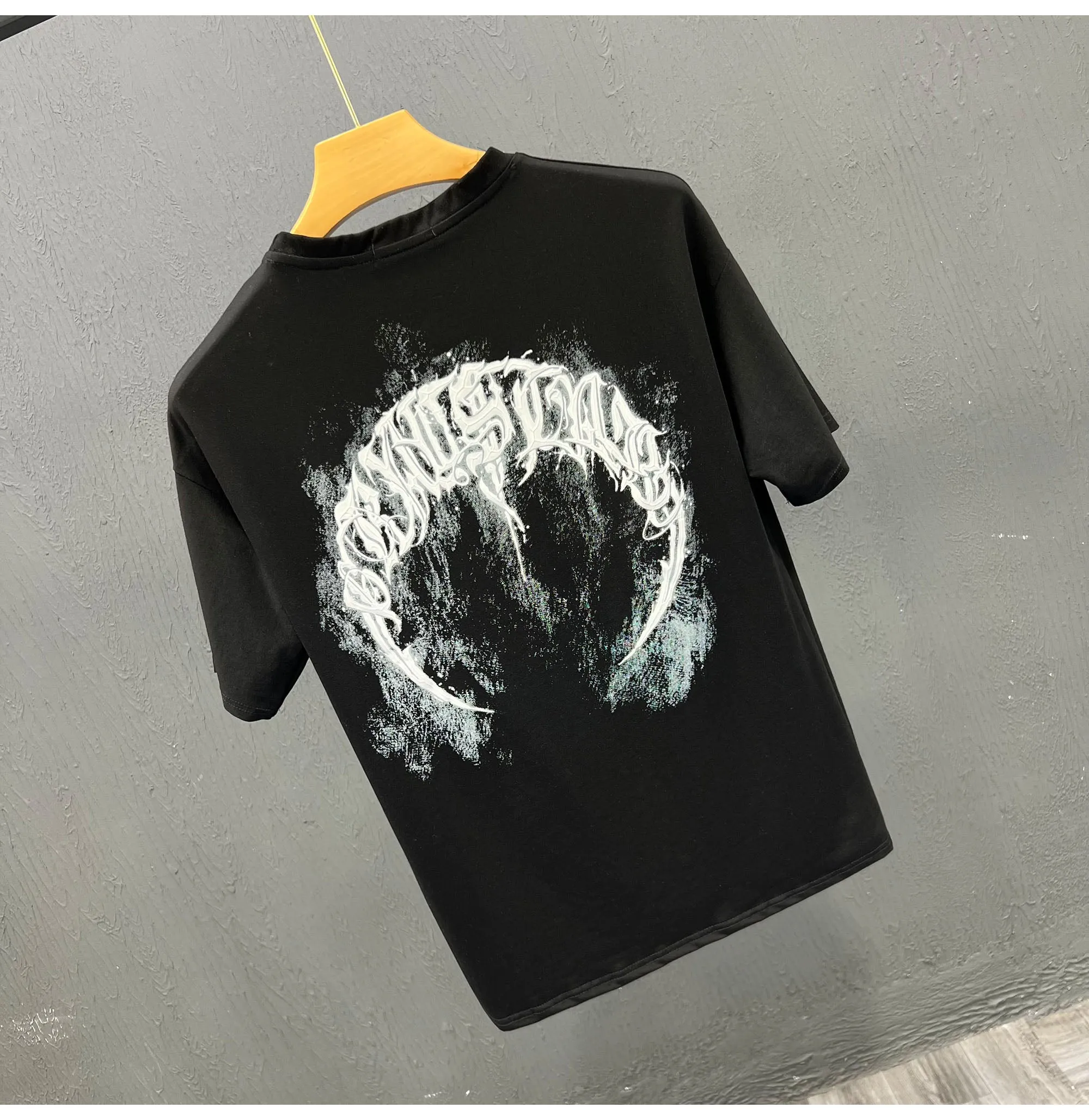 Gradient printing TEE-D723 | Inspanda