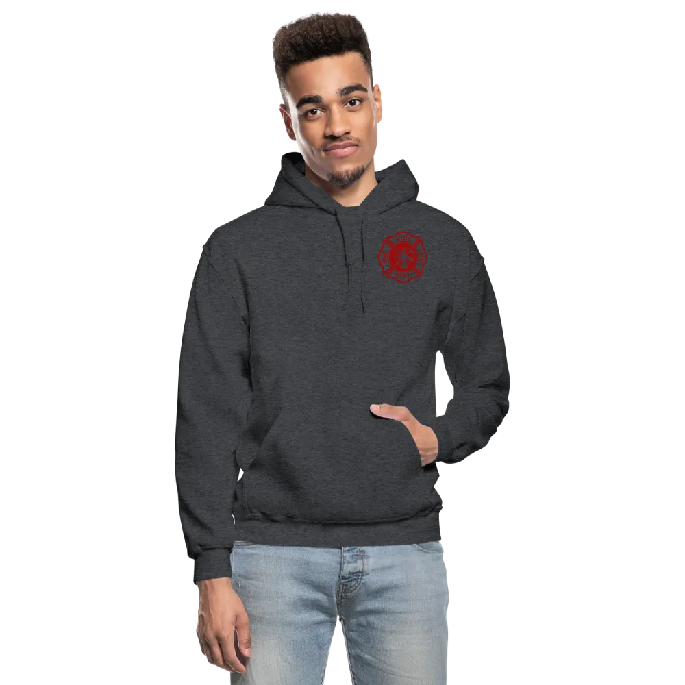 Graham Gildan Heavy Blend Adult Hoodie
