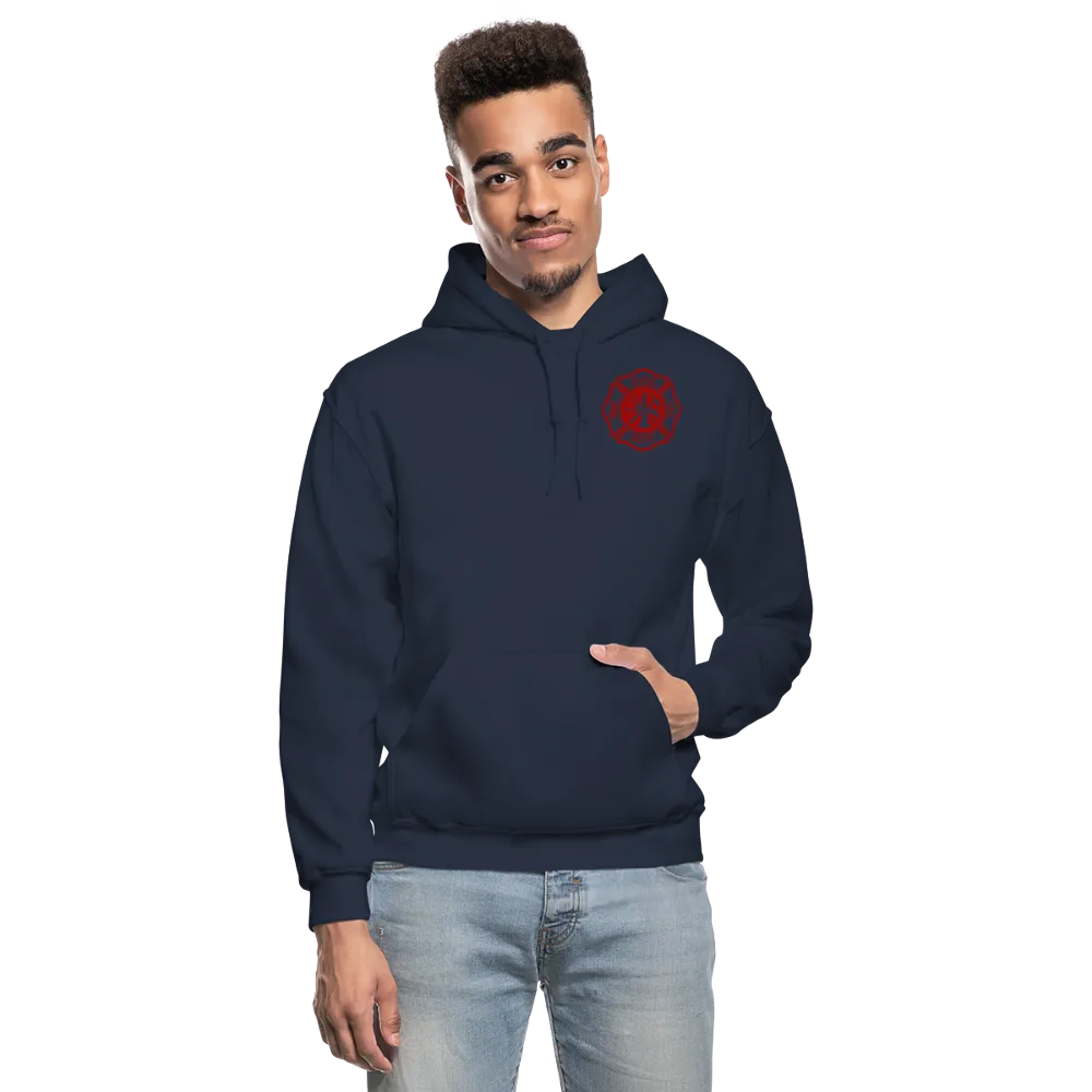 Graham Gildan Heavy Blend Adult Hoodie