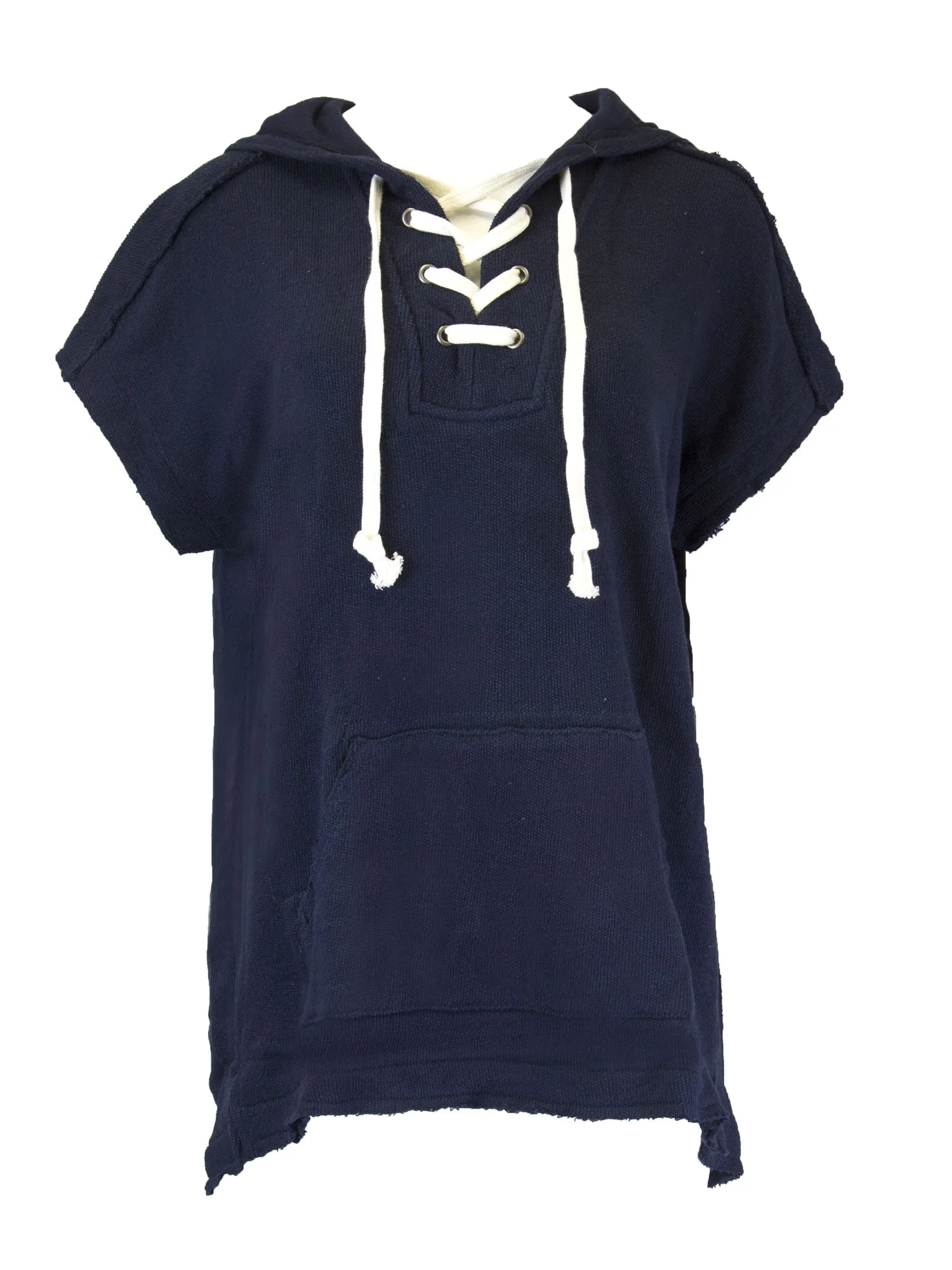 GREY STATE Women's Hotel Hoodie $118 NEW