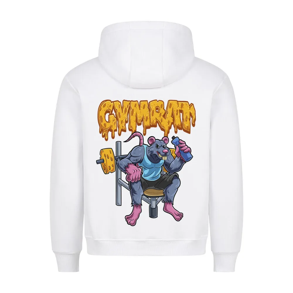 Gymrat Hoodie
