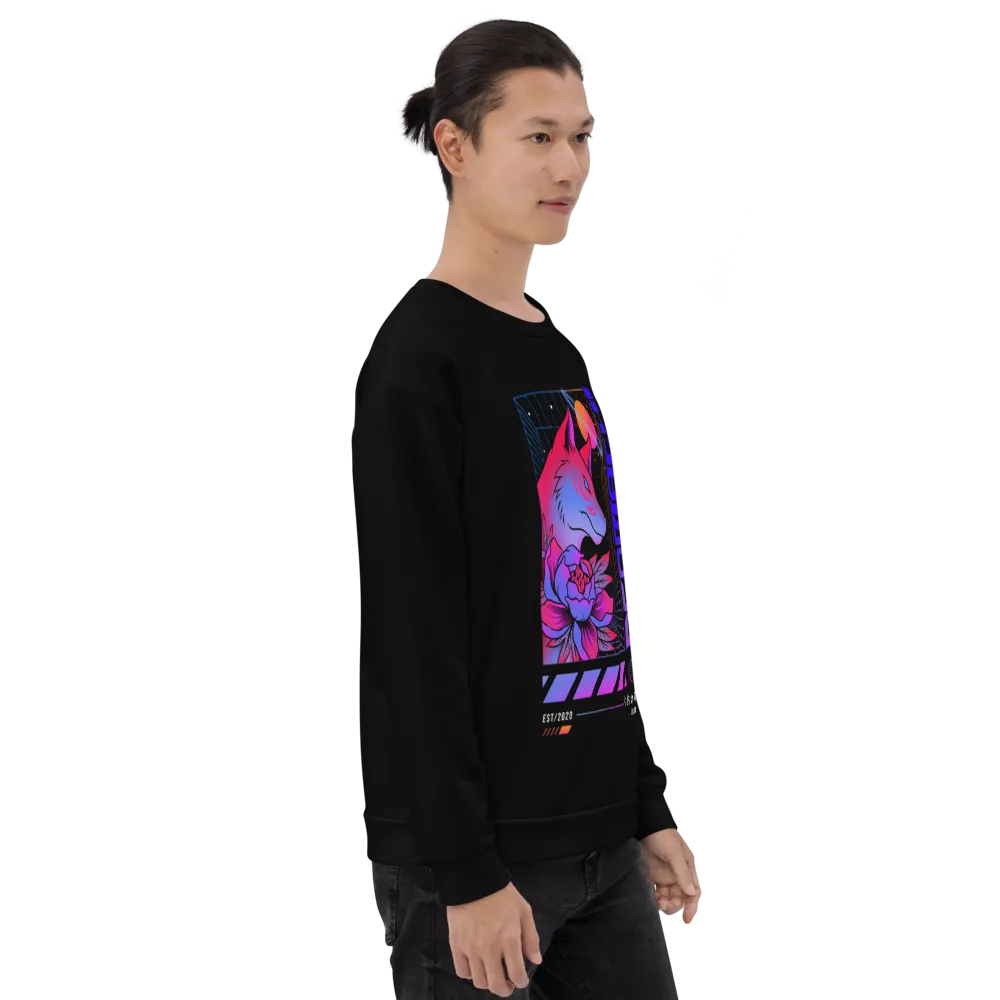 HACHIKO: SWEATER