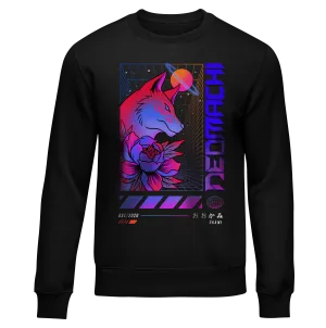 HACHIKO: SWEATER