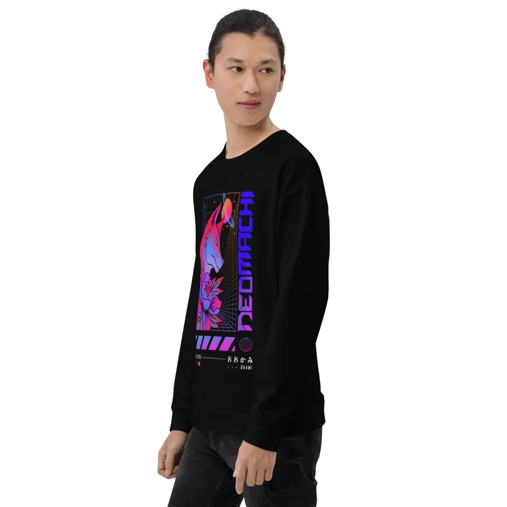 HACHIKO: SWEATER