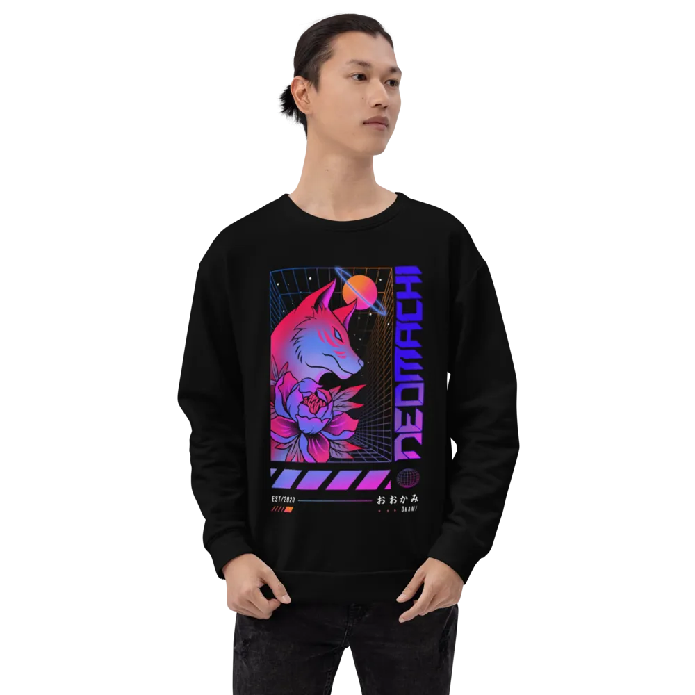 HACHIKO: SWEATER
