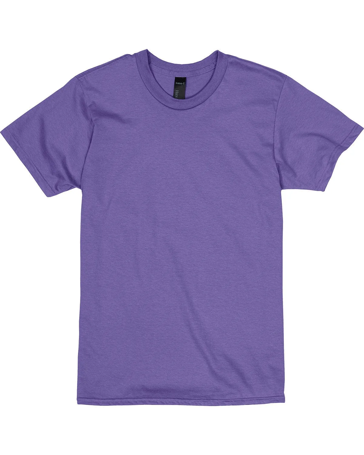 Hanes Combed Cotton T-Shirt