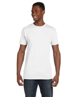 Hanes Combed Cotton T-Shirt