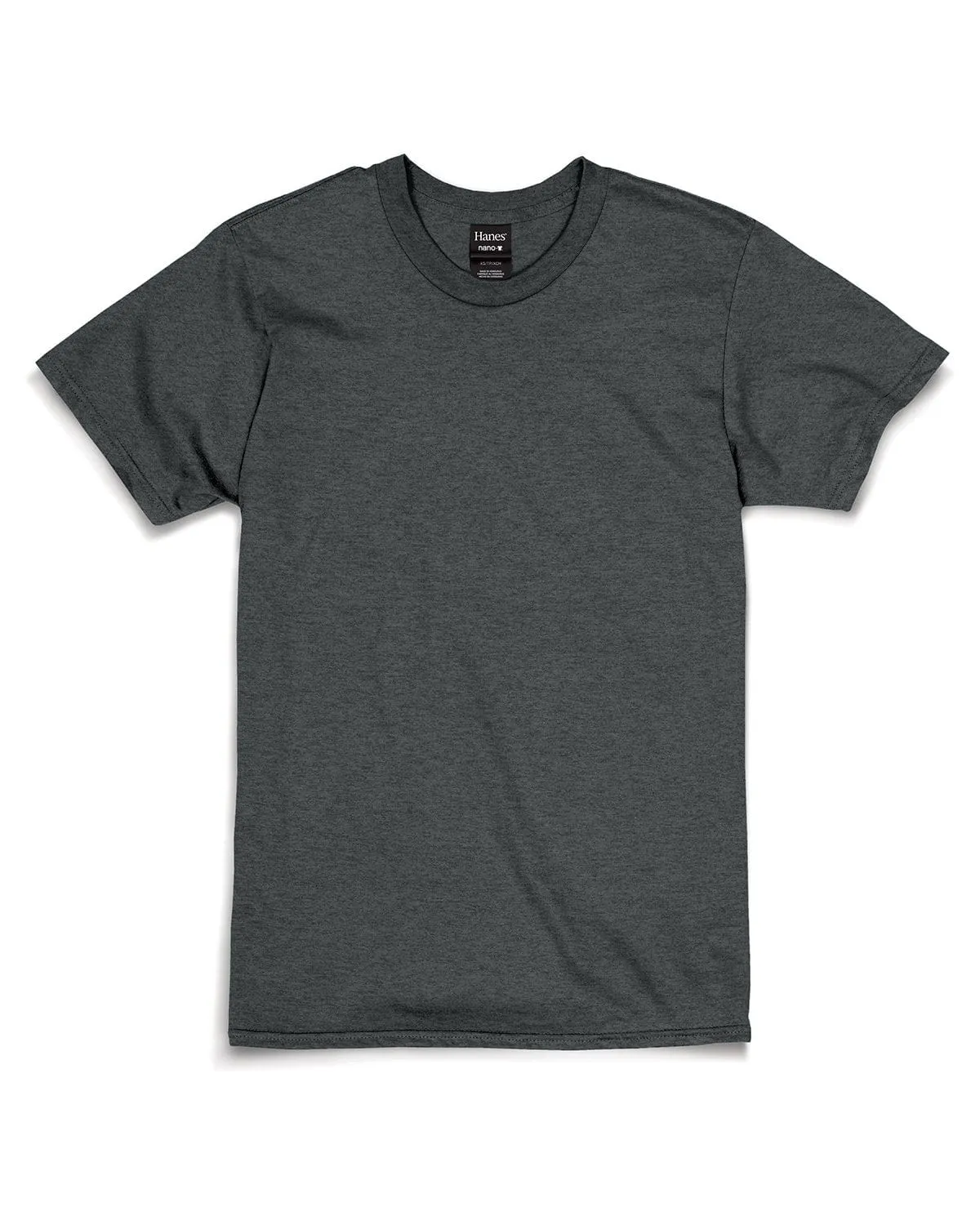 Hanes Combed Cotton T-Shirt
