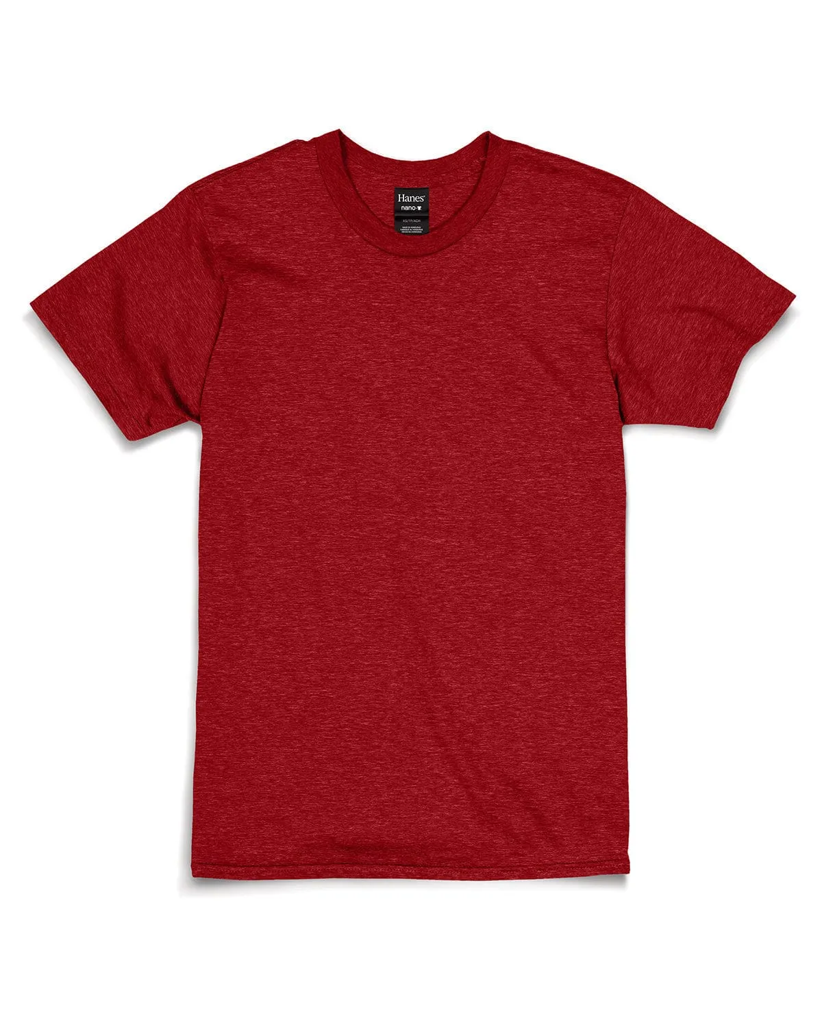 Hanes Combed Cotton T-Shirt