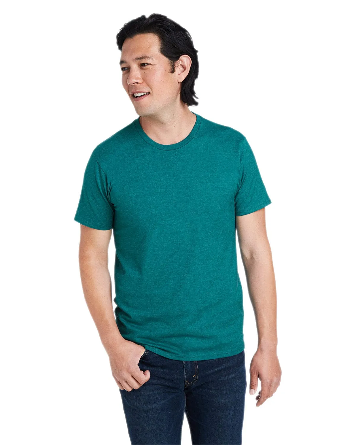 Hanes Combed Cotton T-Shirt