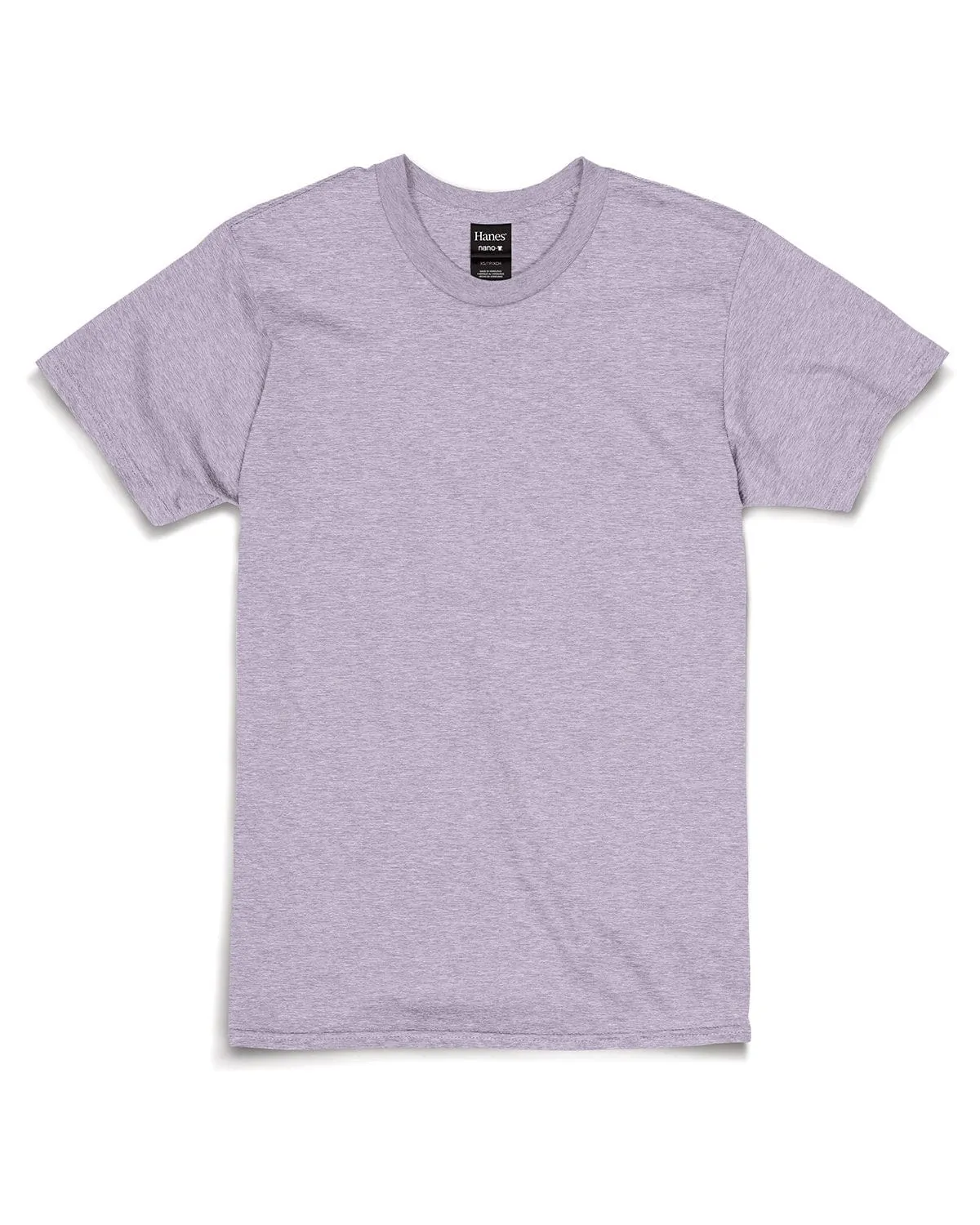 Hanes Combed Cotton T-Shirt