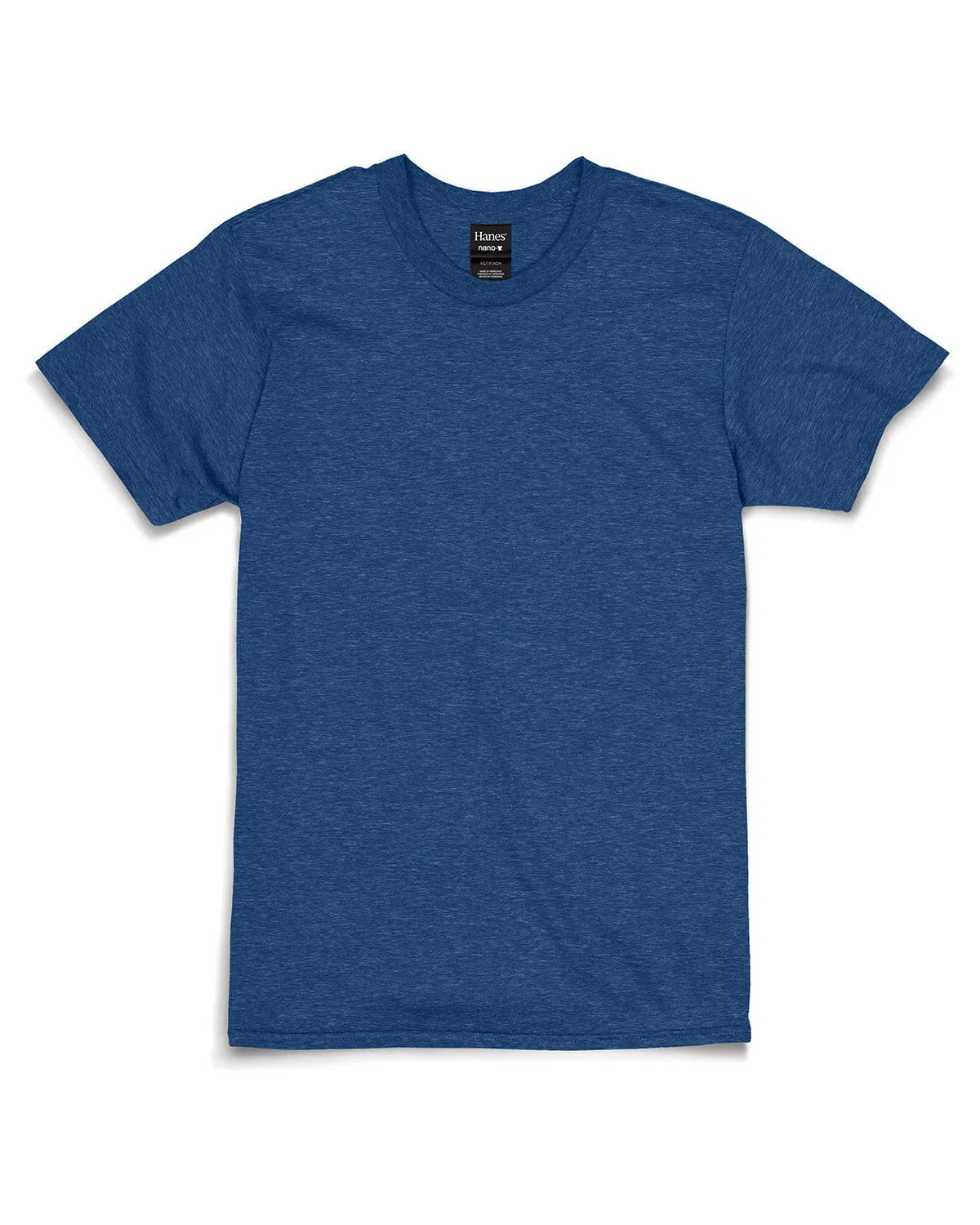 Hanes Combed Cotton T-Shirt