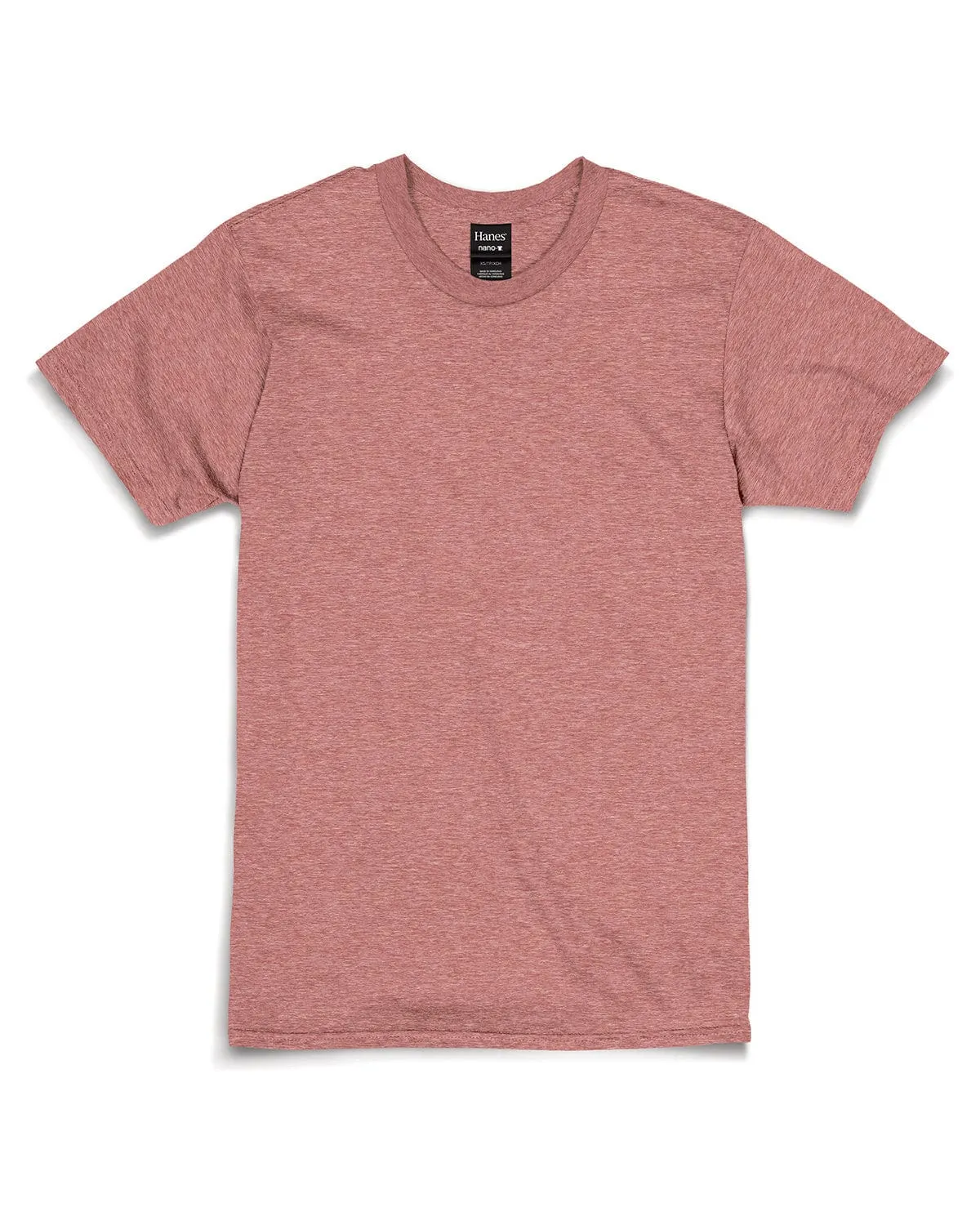 Hanes Combed Cotton T-Shirt