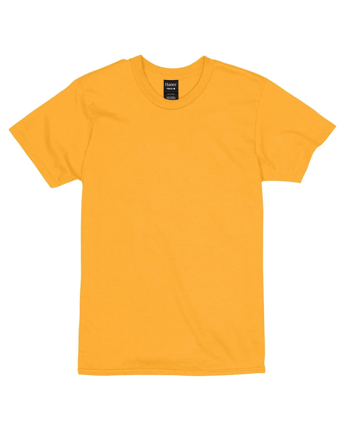 Hanes Combed Cotton T-Shirt