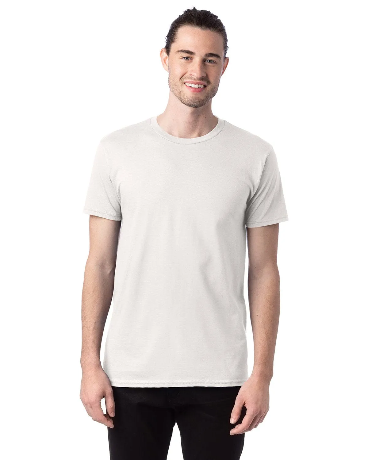 Hanes Combed Cotton T-Shirt