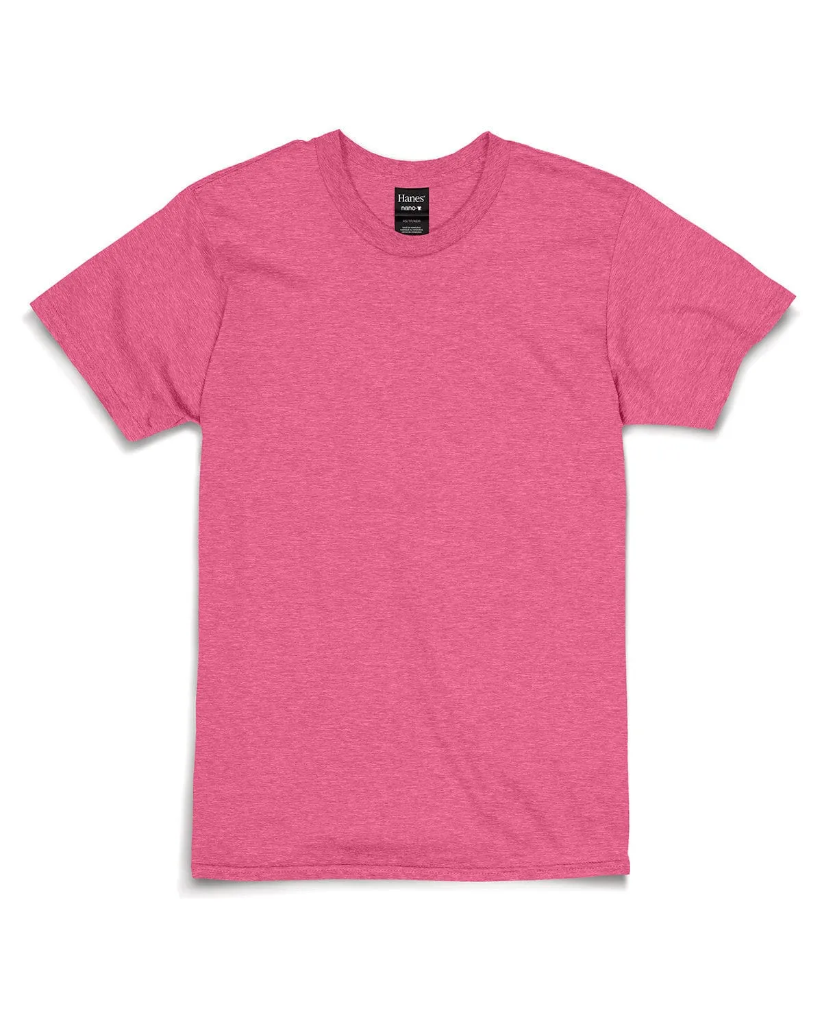 Hanes Combed Cotton T-Shirt