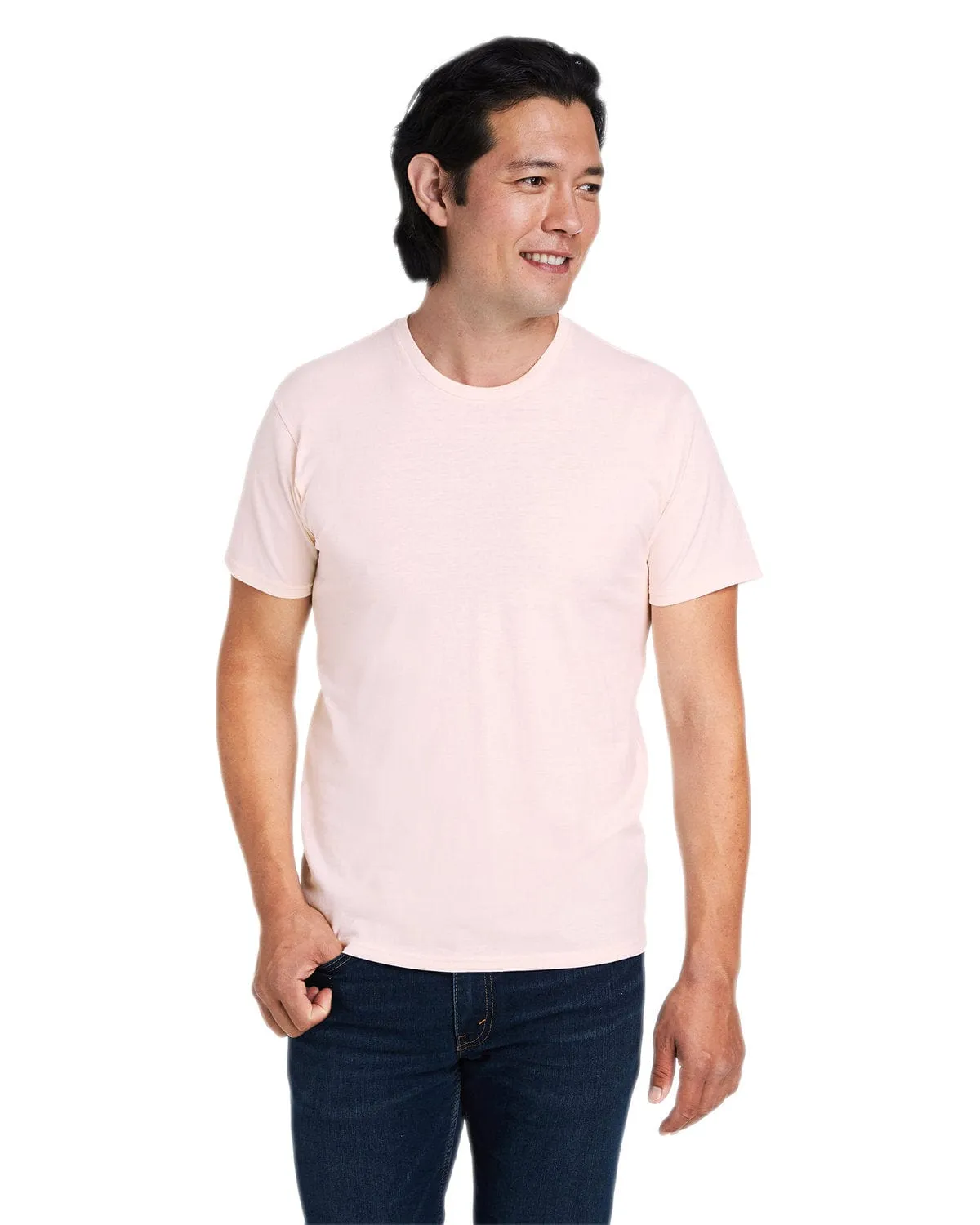 Hanes Combed Cotton T-Shirt