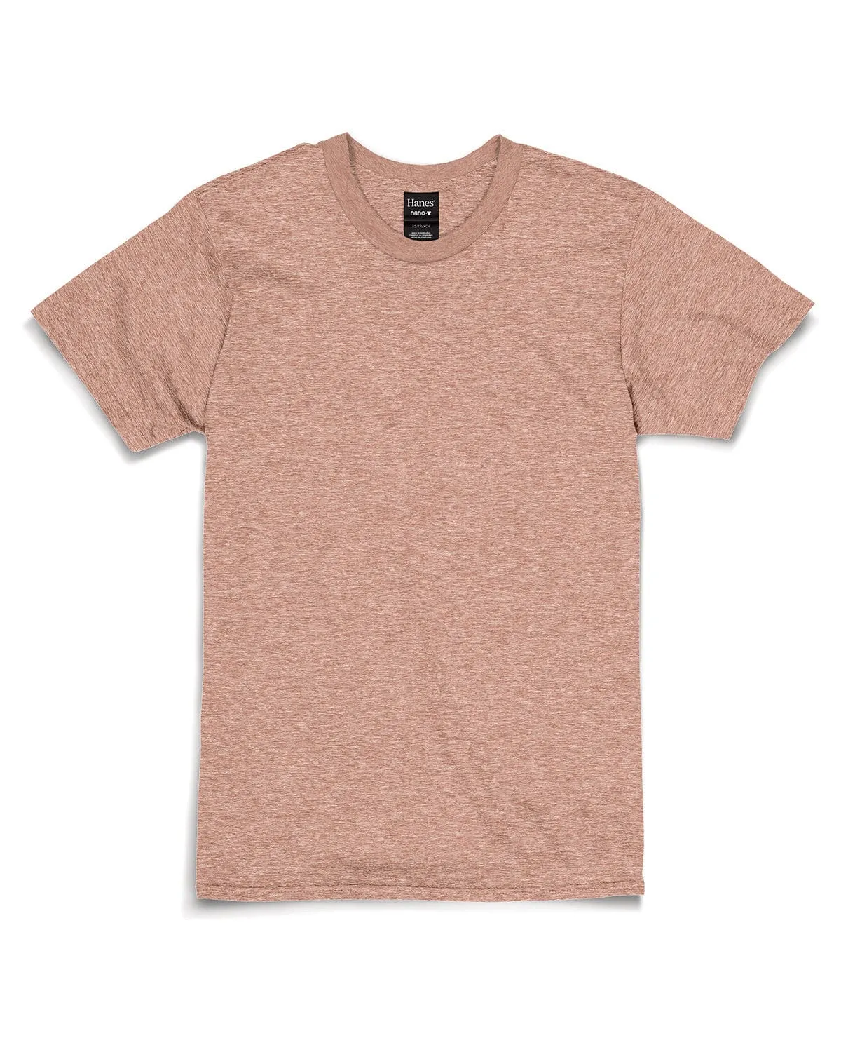 Hanes Combed Cotton T-Shirt