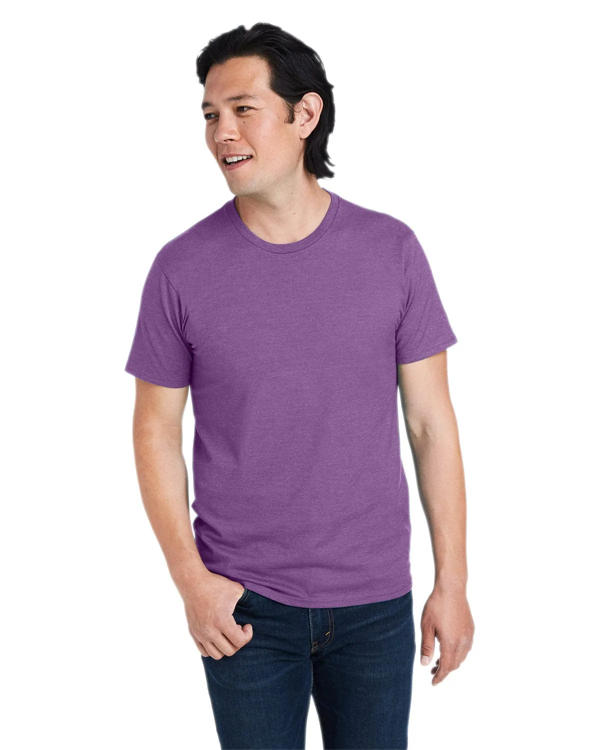 Hanes Combed Cotton T-Shirt