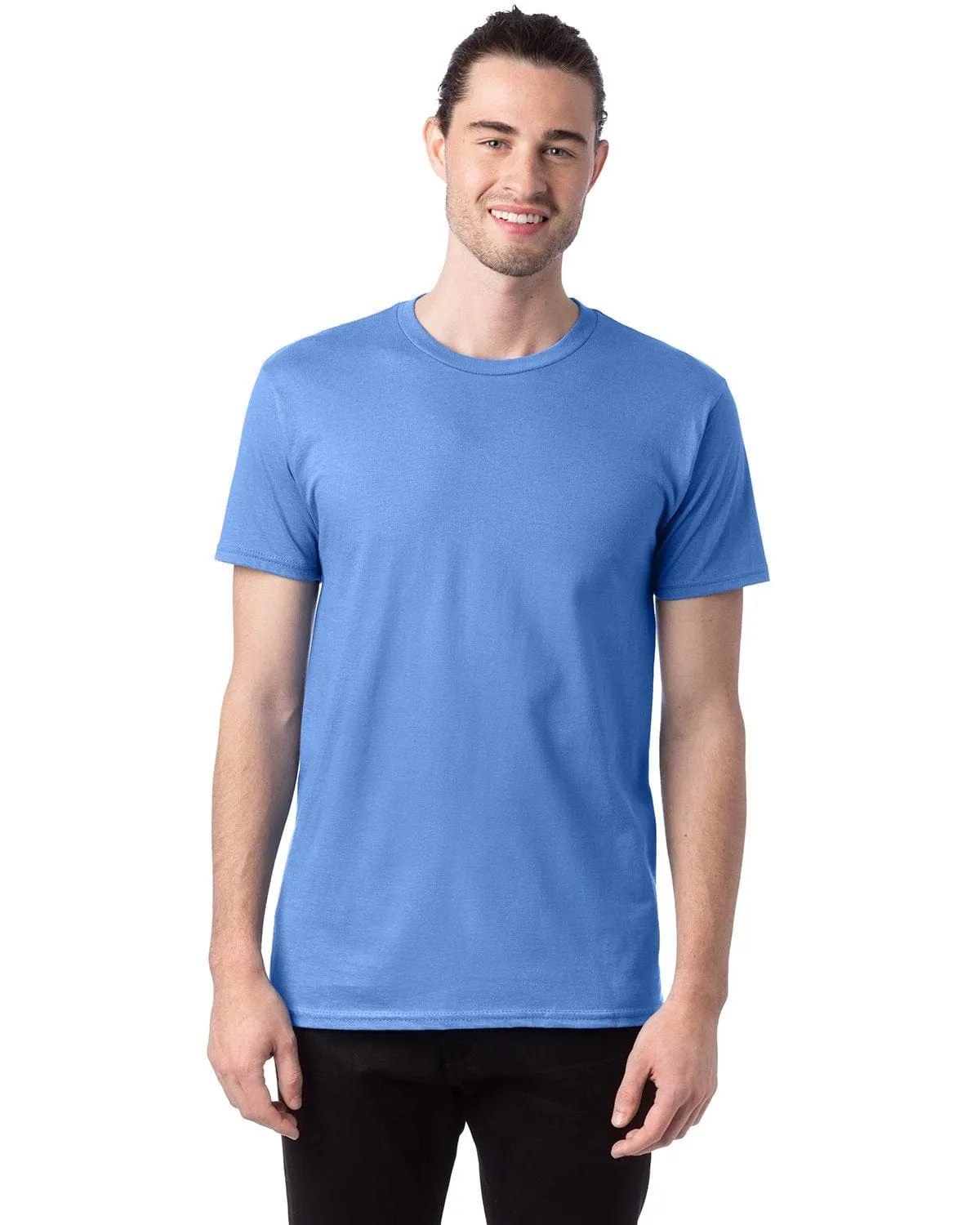 Hanes Combed Cotton T-Shirt