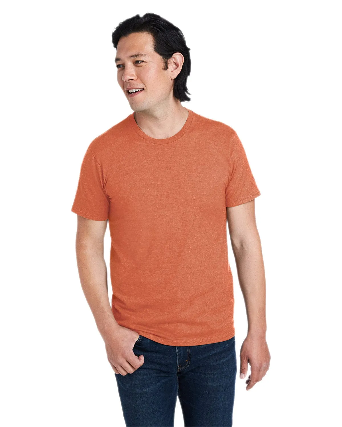 Hanes Combed Cotton T-Shirt