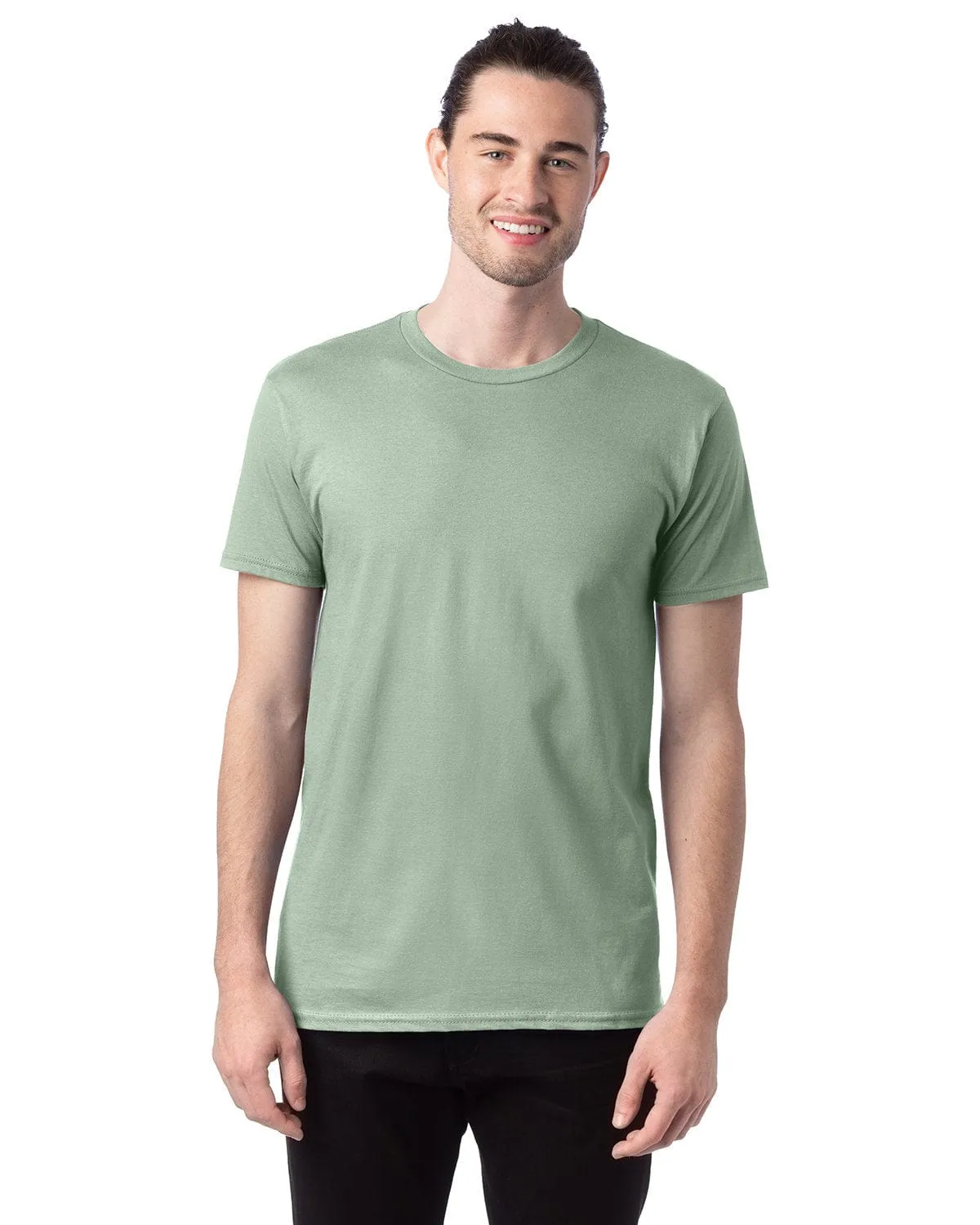 Hanes Combed Cotton T-Shirt
