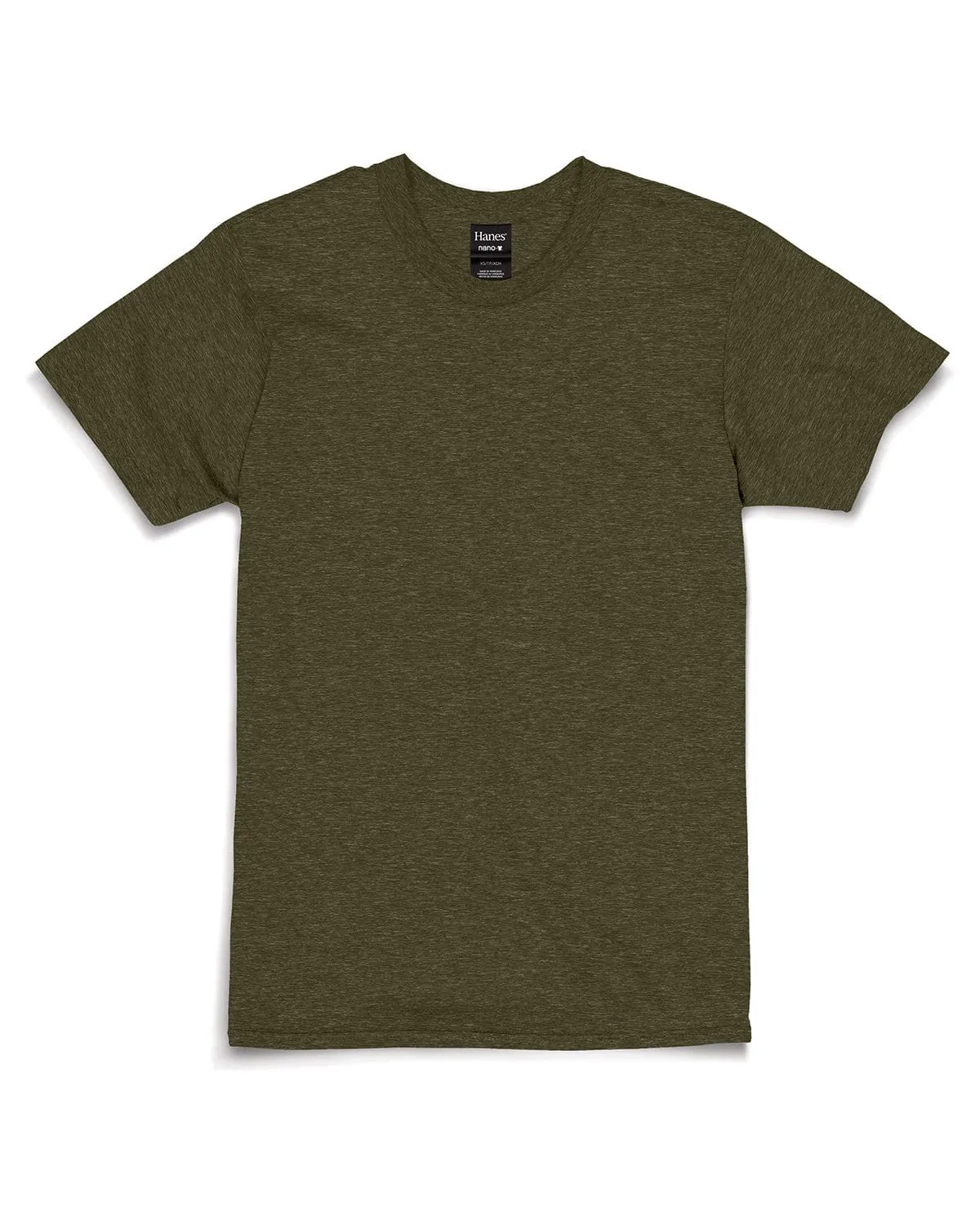 Hanes Combed Cotton T-Shirt