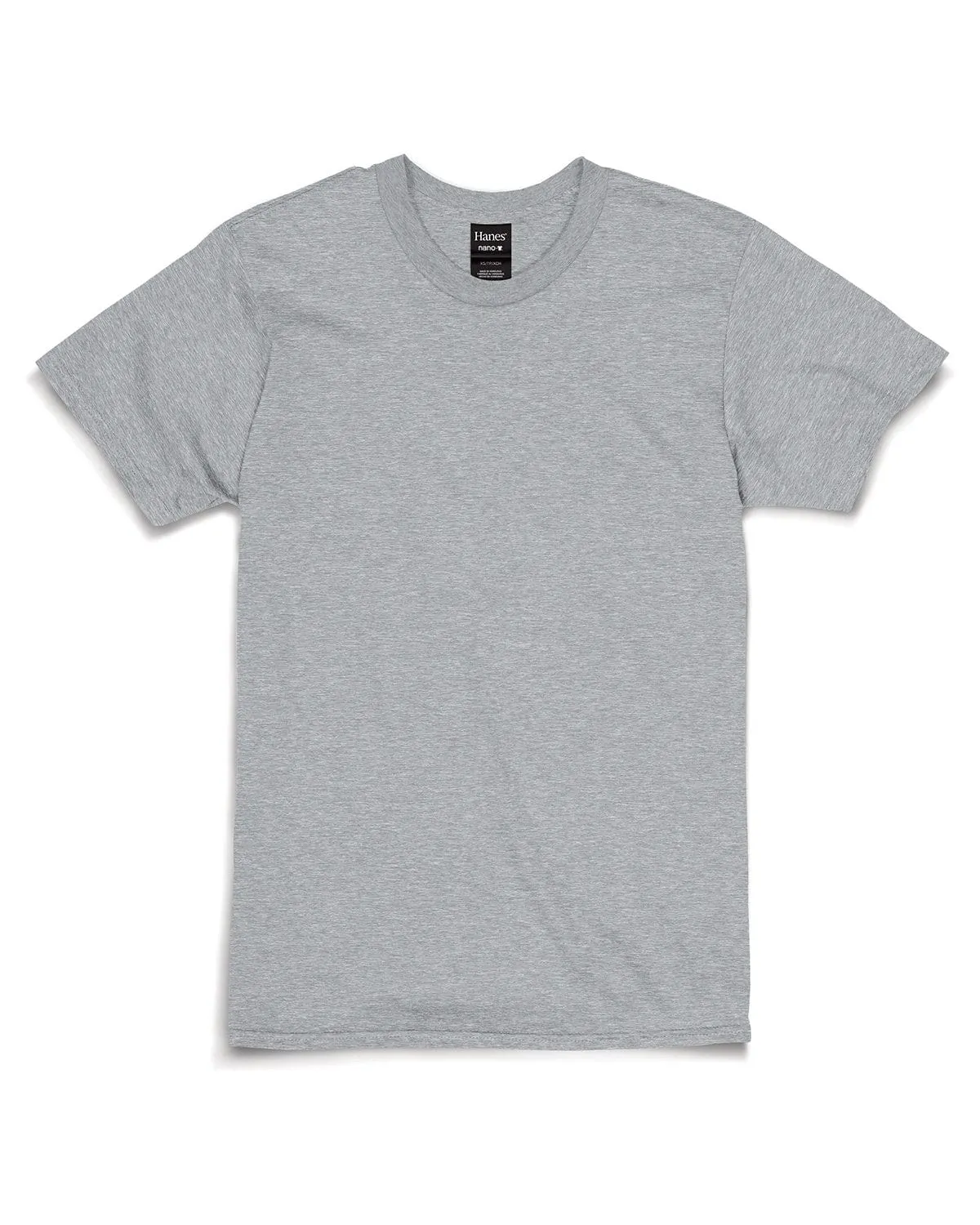 Hanes Combed Cotton T-Shirt