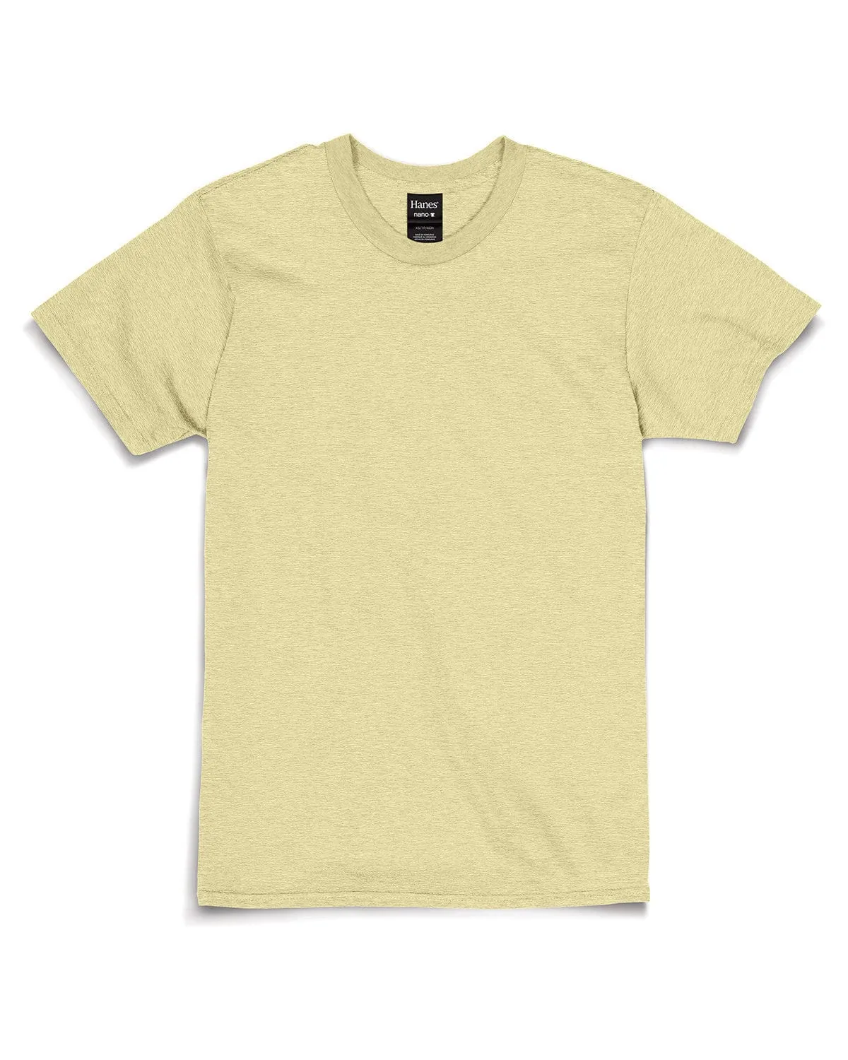 Hanes Combed Cotton T-Shirt