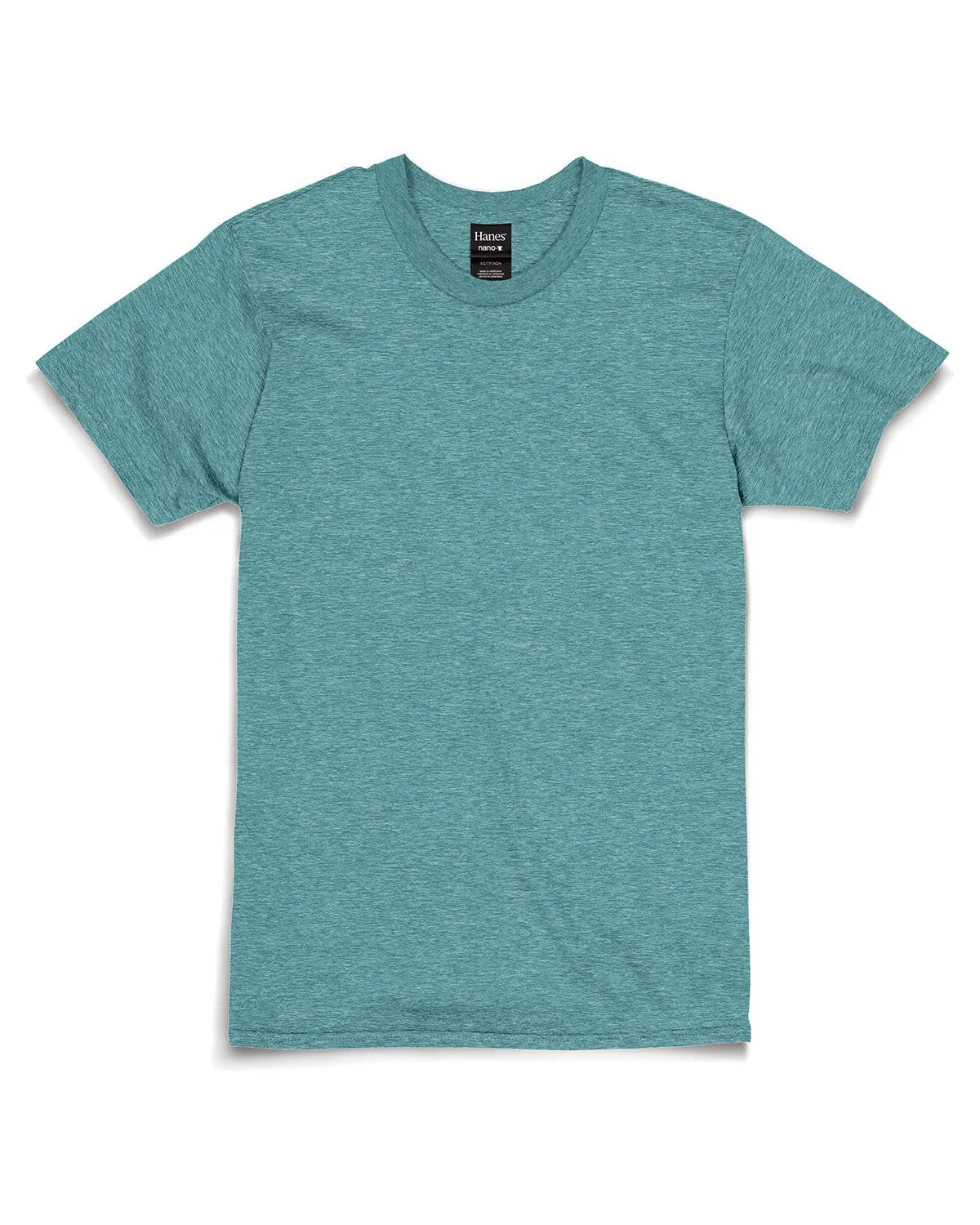 Hanes Combed Cotton T-Shirt