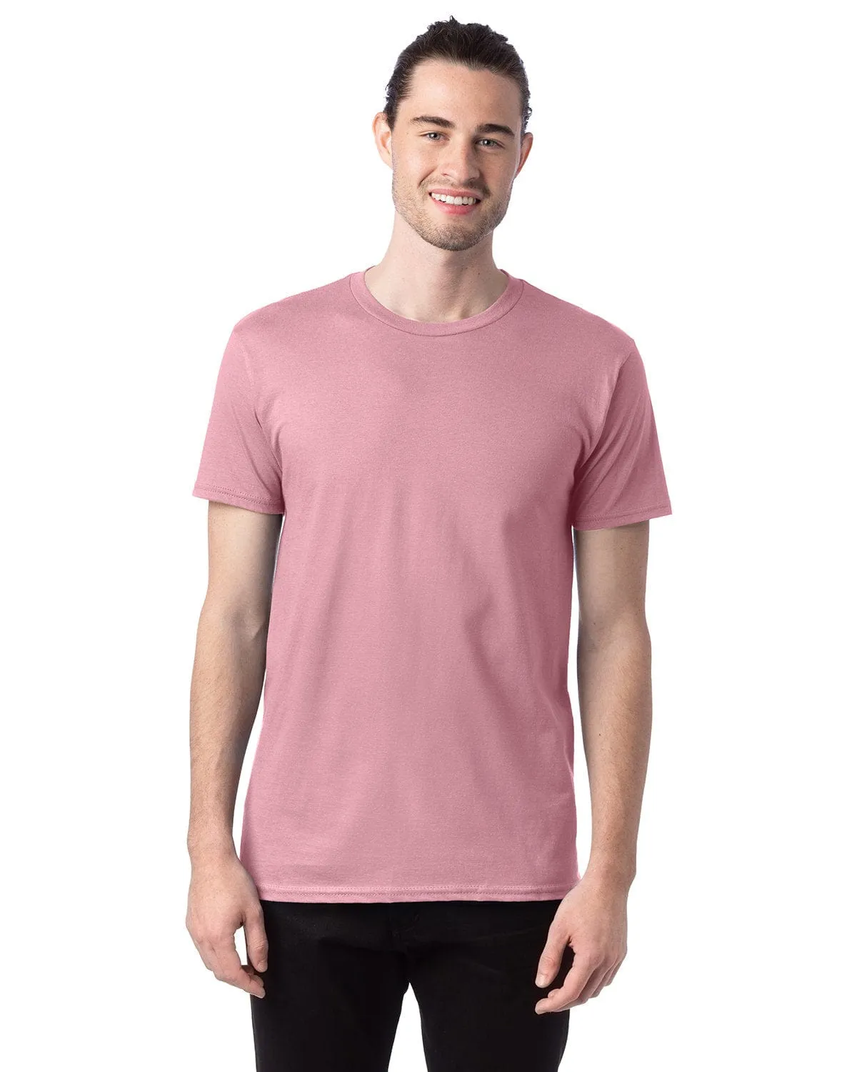 Hanes Combed Cotton T-Shirt