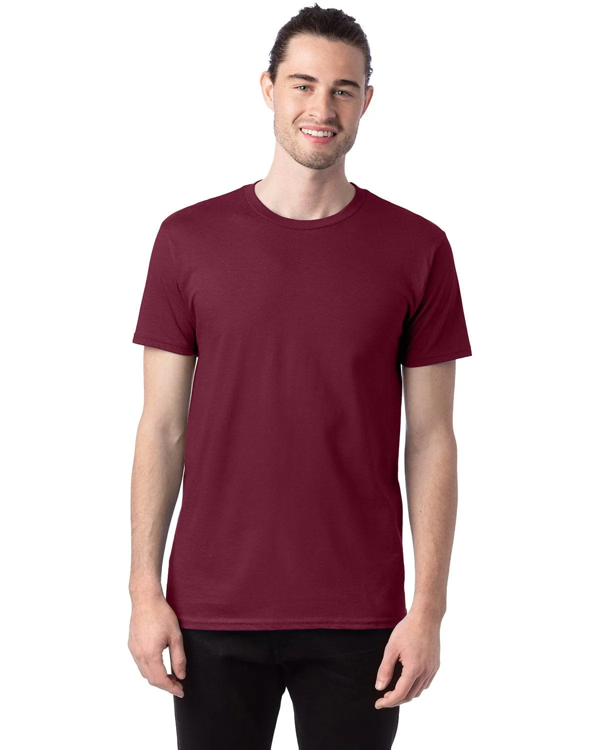 Hanes Combed Cotton T-Shirt