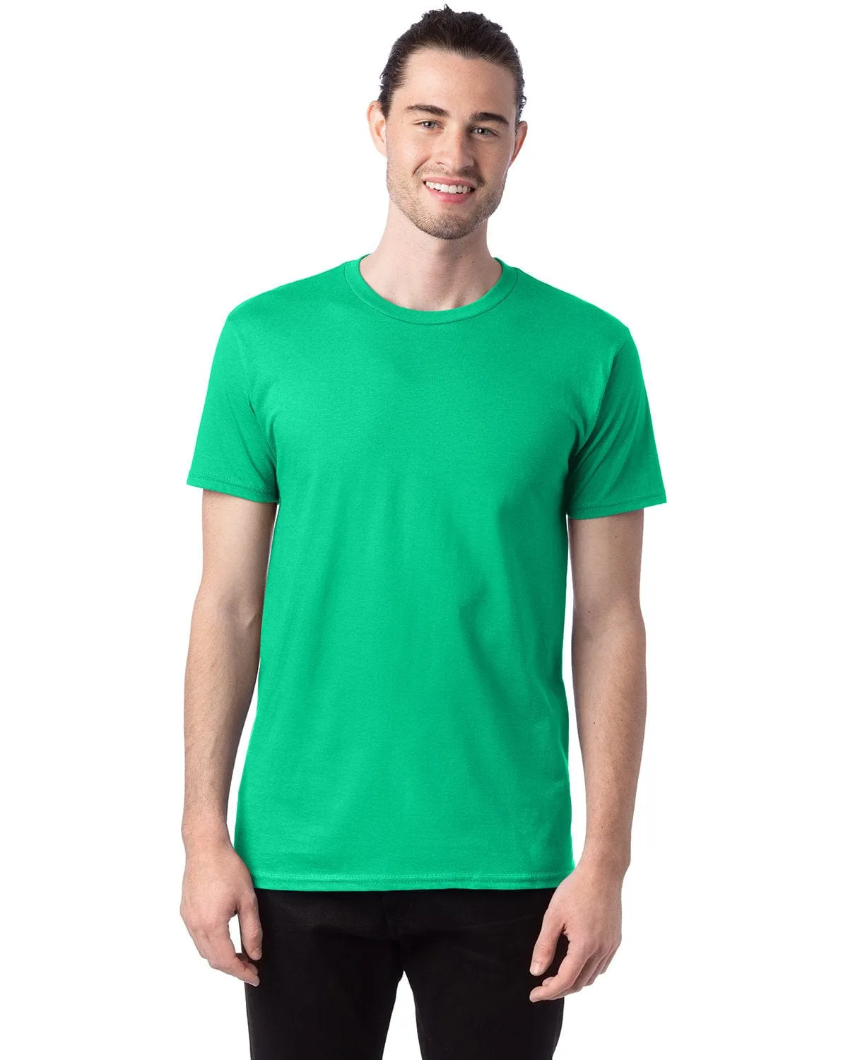 Hanes Combed Cotton T-Shirt